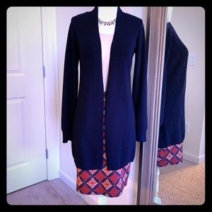 Cyrus Cardigan Sweater